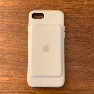 Apple Charging Case